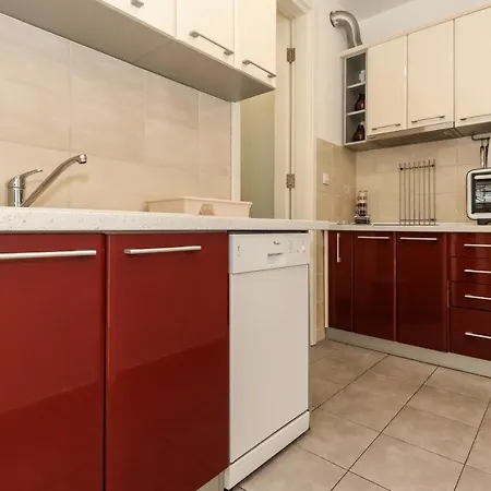 Apartment New Lavina, Parking 5 Evra Dan Belgrade