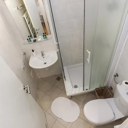 Apartament New Lavina, Parking 5 Evra Dan Belgrad