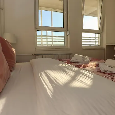 Apartament New Lavina, Parking 5 Evra Dan